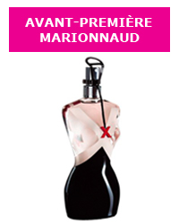 Parfum Femme Marionnaud - CLASSIQUE X COLLECTION Eau de Parfum Jean Paul Gaultier