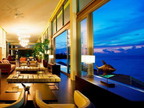  Cape Sienna Hotel and Villas 5*, Hotel pas cher Phuket Ebookers