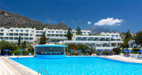 Hotel Calimera Sunshine 5* - Séjour pas cher Crète Promoséjours