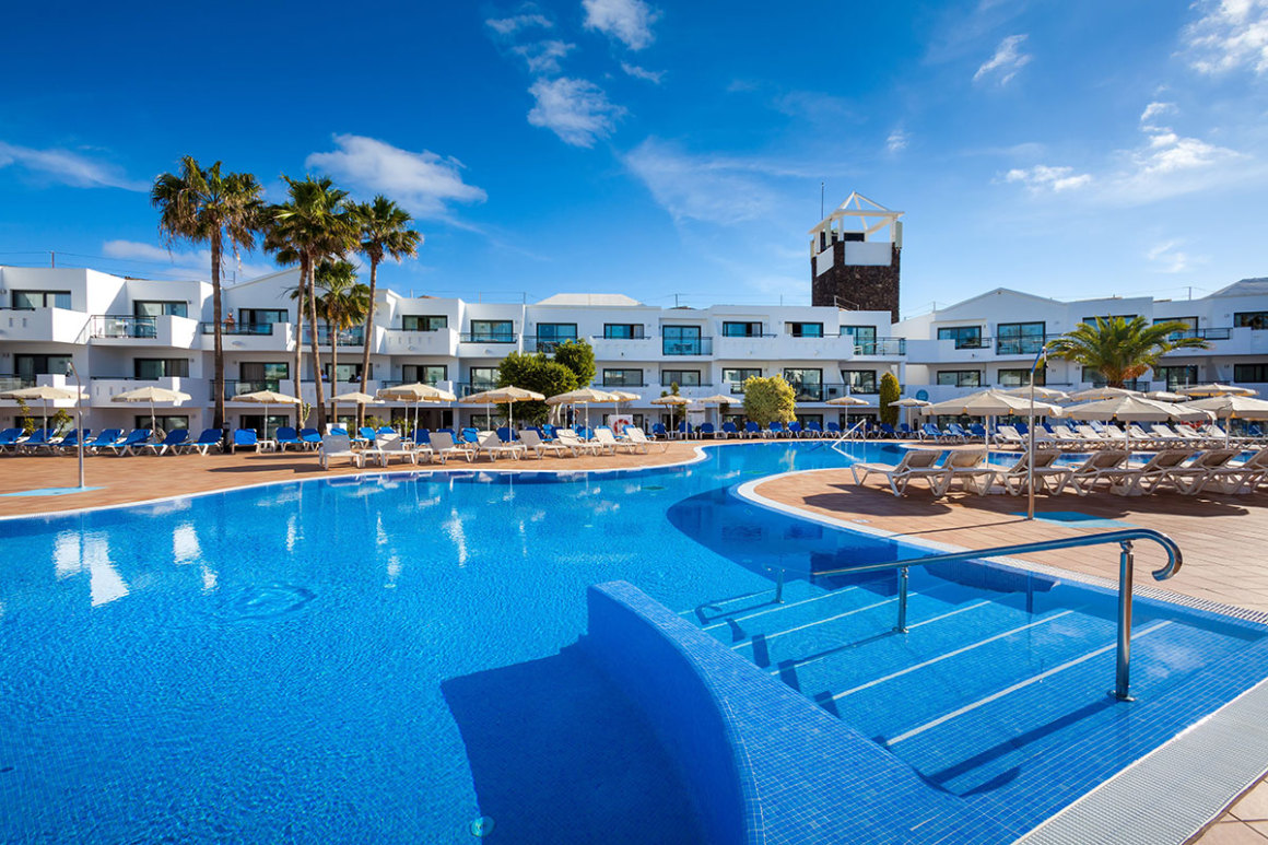Hôtel Be Live Experience Lanzarote Beach 4* TUI Lanzarote aux Île Canaries