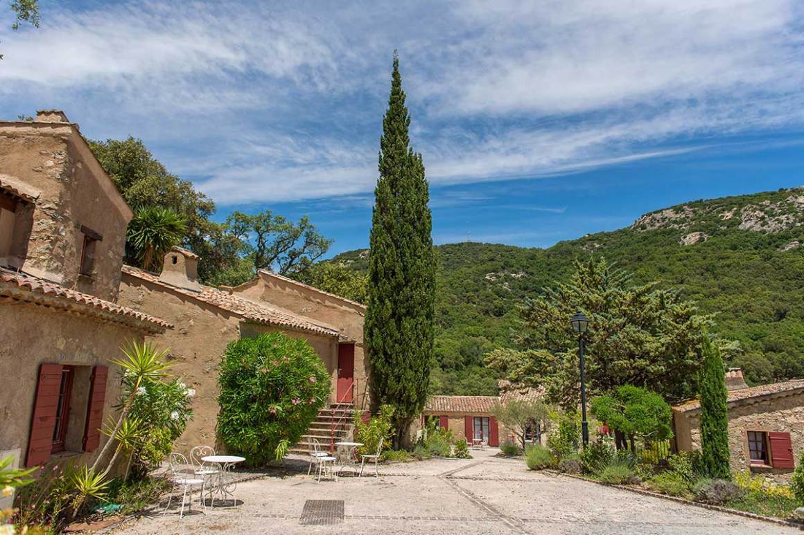 Village Club Le Reverdi à Sainte Maxime en Provence-Alpes-Côte d'Azur