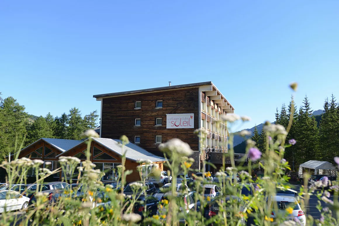 Location Village Club du Soleil Val Louron - Résidence Le Lustou dans les Hautes-Pyrénées