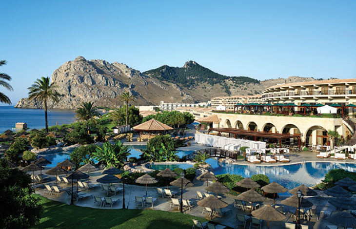 TUI Sensimar Imperial Resort & Spa by Atlantica 5* Rhodes