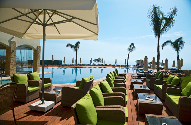 Voyage Rhodes Lastminute - Séjour Rhodes Hotel Levante Beach 5* prix 689,00 Euros