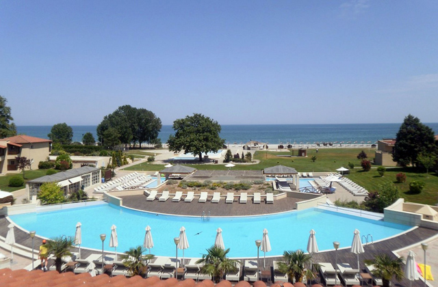 Marmara Grèce - Hotel Marmara Grece Hôtel Dion Palace 5* Prix 599,00 euros