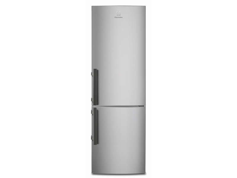 Réfrigérateur combiné ELECTROLUX EN3211MOX - Réfrigérateur Conforama