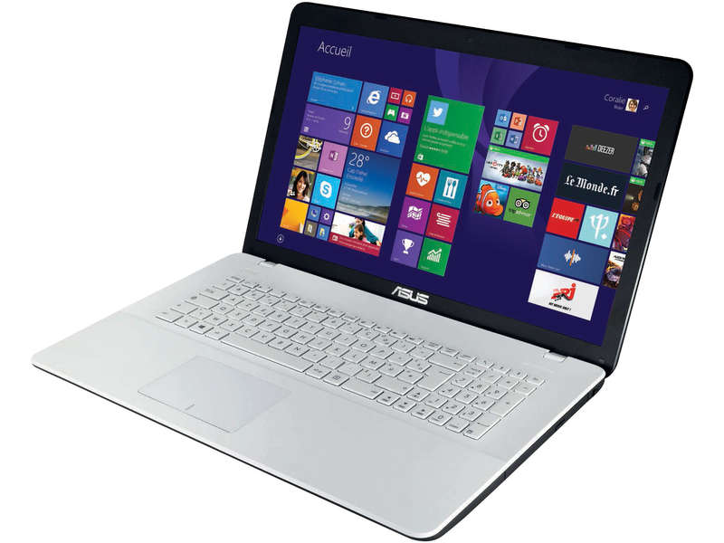 Asus Notebook Drivers For Windows 10