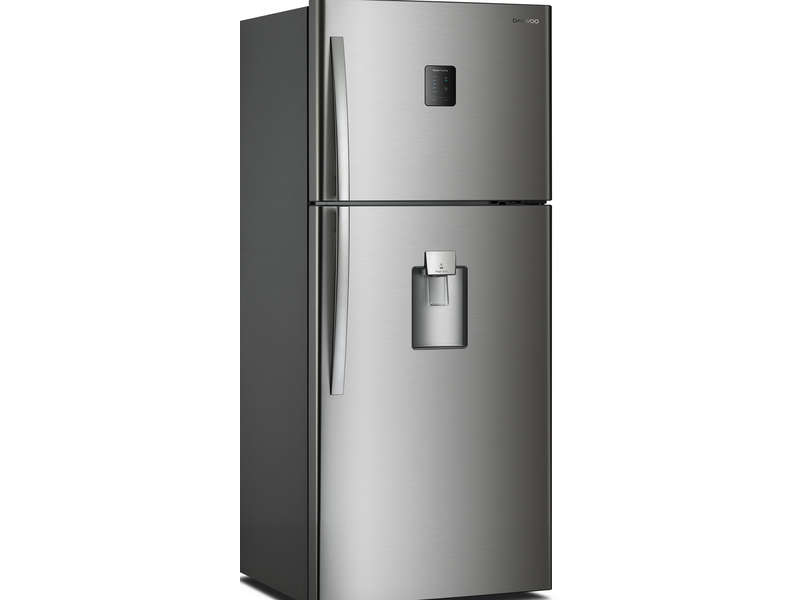 Réfrigérateur 2 portes DAEWOO FN-595NWS - Réfrigérateur Conforama