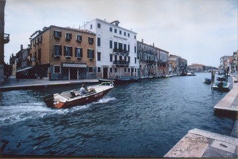 Séjour Italie Go Voyage - Venise HOTEL HESPERIA 3*
