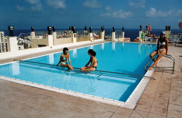 Santana Hotel 4* - Séjour pas cher Malte Go Voyages