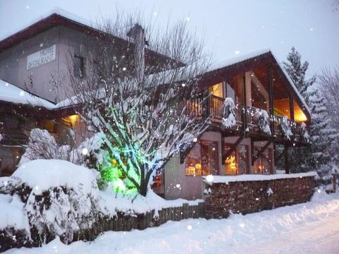 Location Ski La Plagne Voyages Sncf - Hôtel la tourmaline 3* La Plagne
