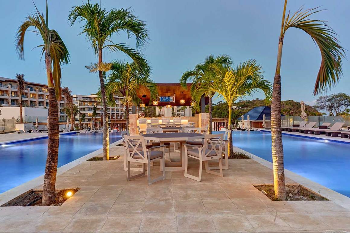  Hôtel Royalton Saint Lucia Resort & Spa 5* TUI à Cap Estate à Sainte-Lucie