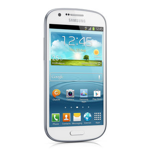 Smartphone Mistergooddeal, SAMSUNG Galaxy Express GT-i8730 Blanc