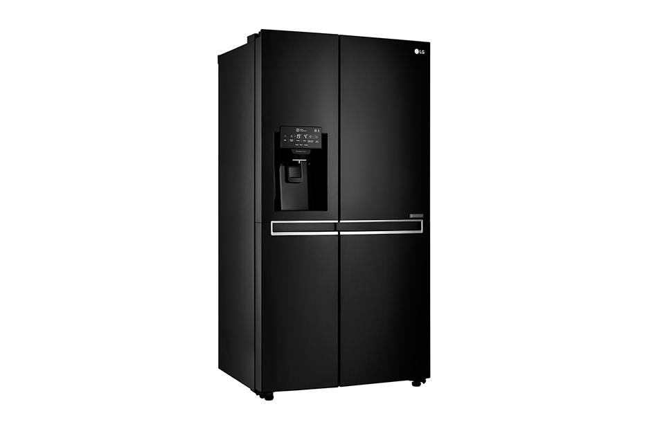 Réfrigérateur américain side GSL6611BK LG