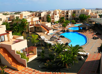 Séjour Canaries Opodo - Lanzarote Hôtel Vitalclass & Spa Sports & Wellness Resort 4*