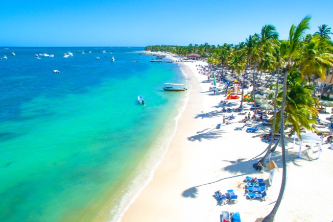 Club Lookéa Be Live Punta Cana en Republique Dominicaine - Look Voyages