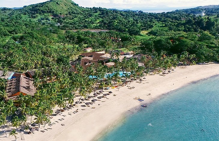 Hôtel Andilana Beach Resort TUI