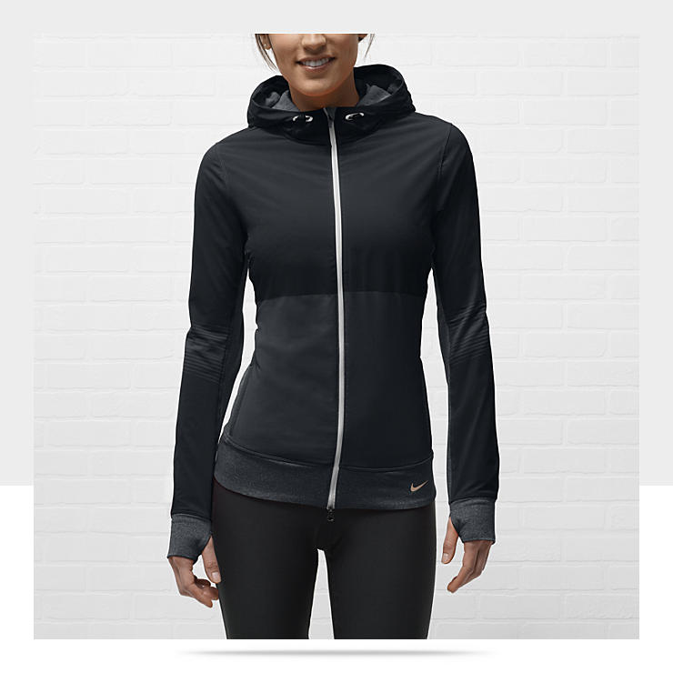 Nike Sphere Full-Zip - Veste de course à pied pour Femme