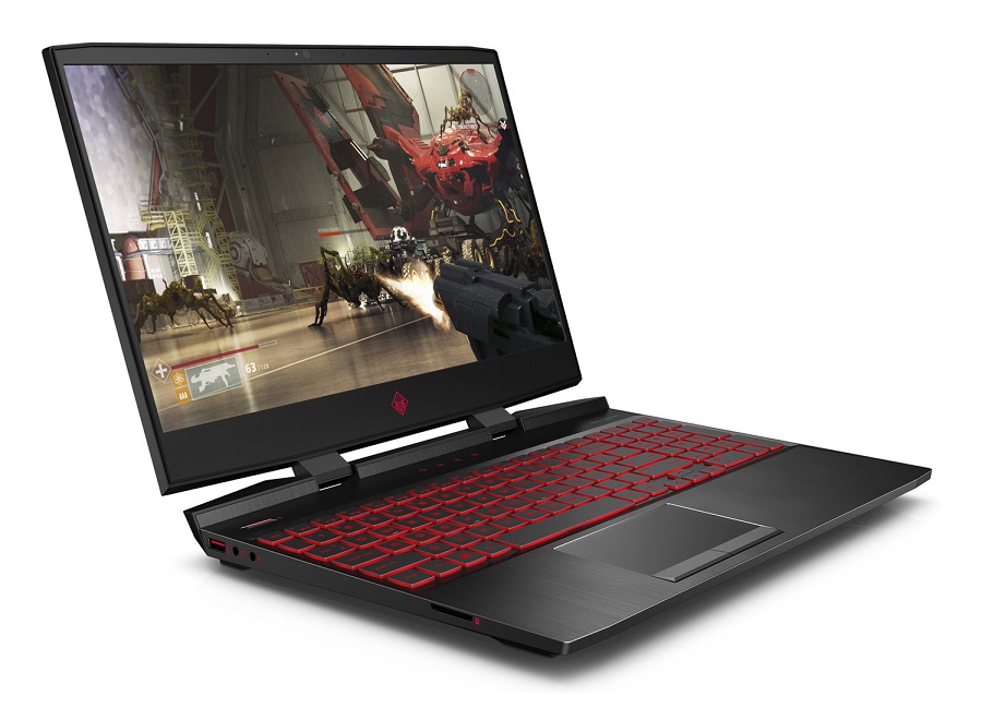 OMEN by HP 15-dc0004nf pas cher - Soldes Pc Portable HP
