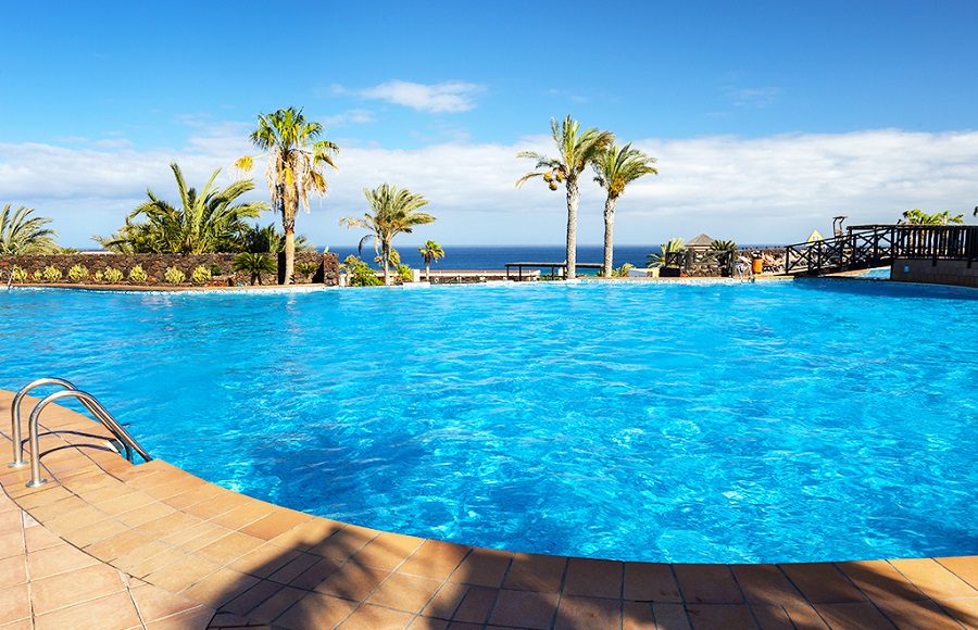 Hôtel Occidental Jandia Playa 4* à Fuerteventura aux Iles Canaries