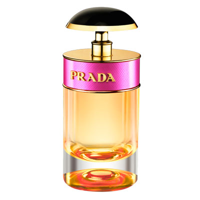 Parfum femme Marionnaud - PRADA CANDY Eau de Parfum Prada