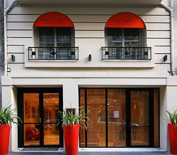 Hotel Waldorf Arc De Triomphe & Spa - Venere Hotel Paris