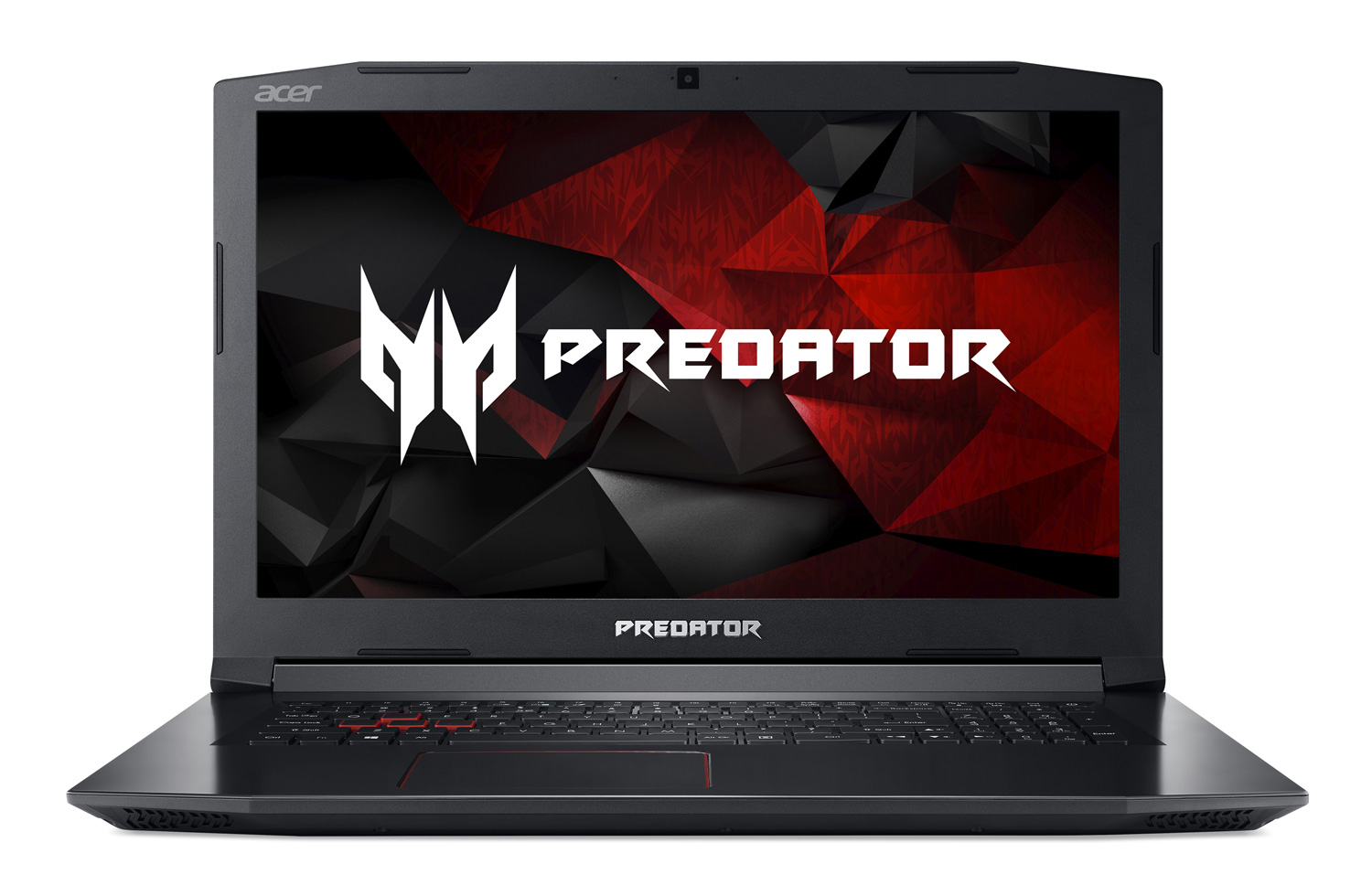 PC Portable Acer Predator Helios 300 PH317-52-7228 17.3" Gaming