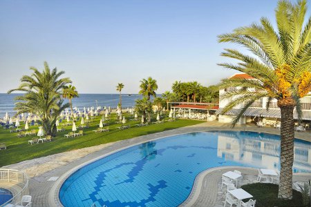 Séjour Chypre PromoSejours - Akti Beach Village Resort 4* - Paphos