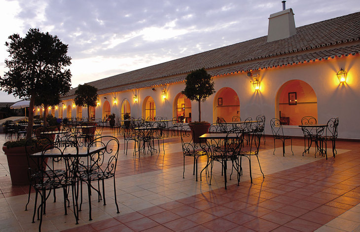 Hôtel Vila Galé Albacora 4* TUI à Tavira au Portugal