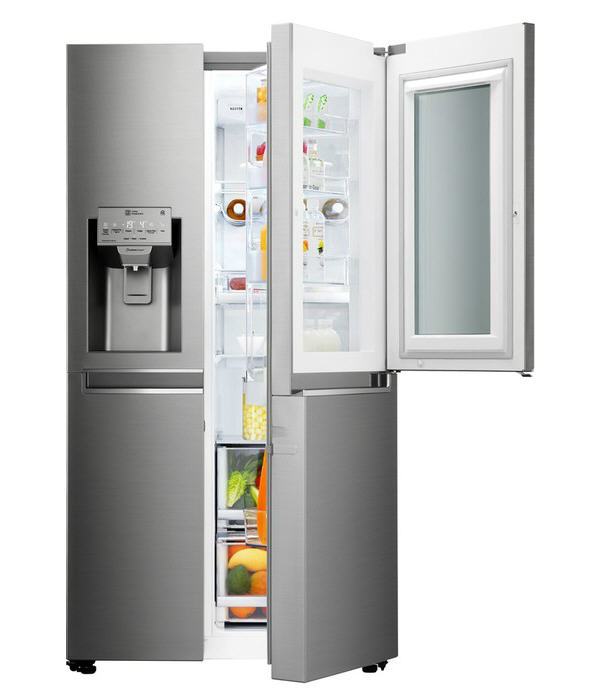 Refrigerateur americain Lg GSK6676SC