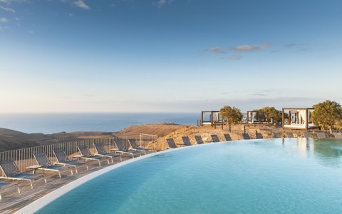 Sheraton Gran Canaria Salobre Golf Resort 5*