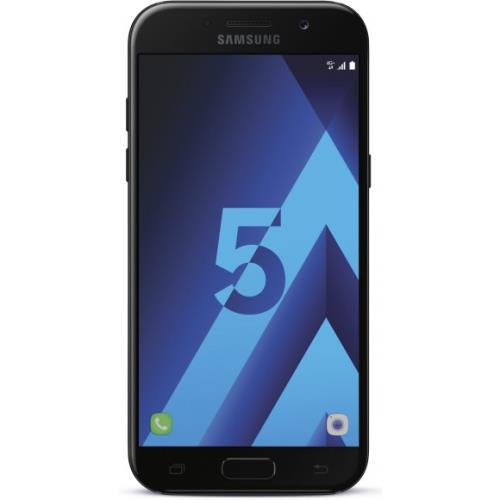 Smartphone Samsung Galaxy A5 2017 32 Go Noir