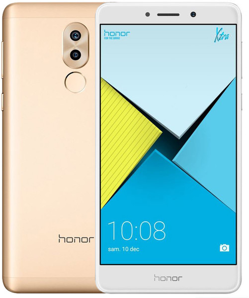 Honor 6X PRO OR