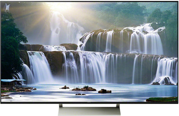 TV Sony KD55XE9305B UHD
