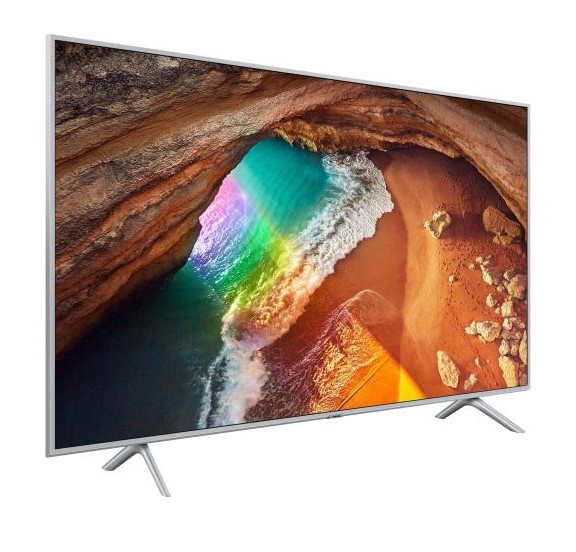 TV Samsung 65Q65R QLED 4K 164 cm