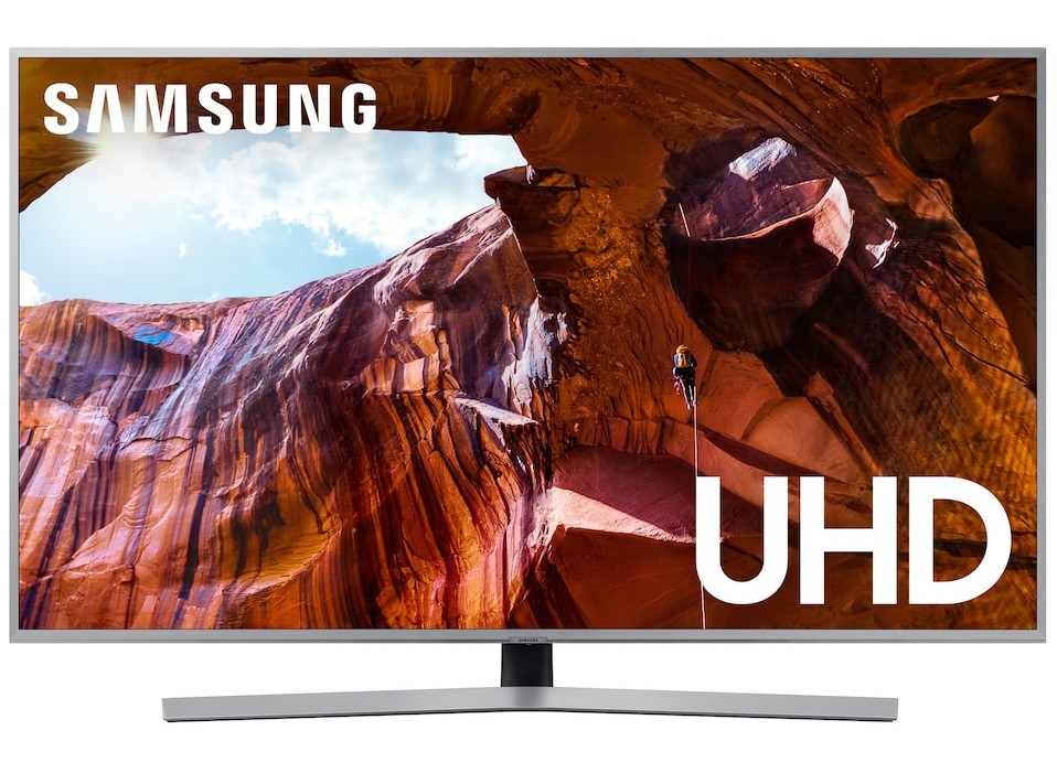 TV Samsung UE50RU7475 Smart TV 4K UHD 123 cm