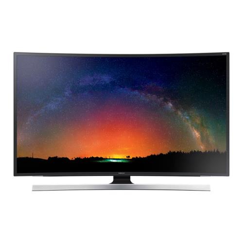 TV Samsung UE55JS8500 S-UHD 3D Incurvé - Téléviseur FNAC