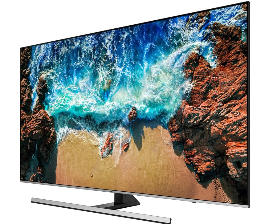 Black Friday FNAC Téléviseur 4K - TV Samsung UE65NU8005 LED UHD 4K pas cher