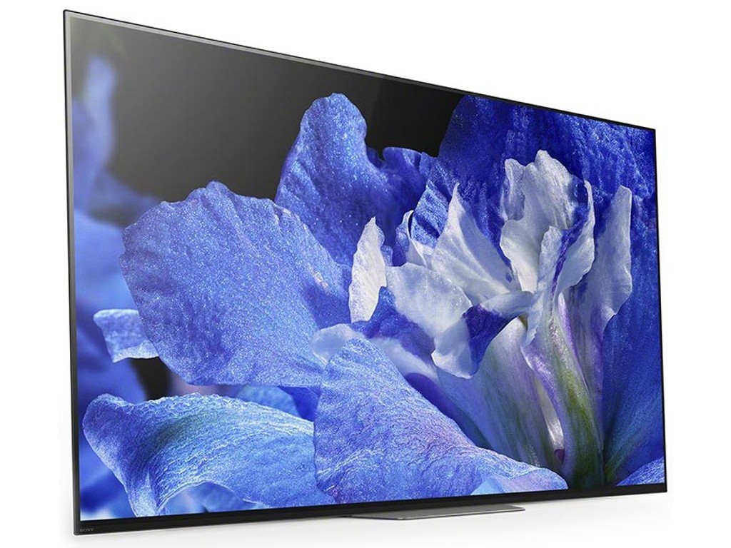 TV Sony KD-65AF8 OLED UHD 4K Android TV 164 cm