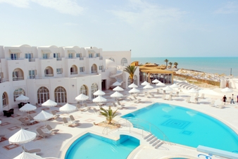 Séjour Tunisie Sélectour, Djerba Télémaque Beach & Spa