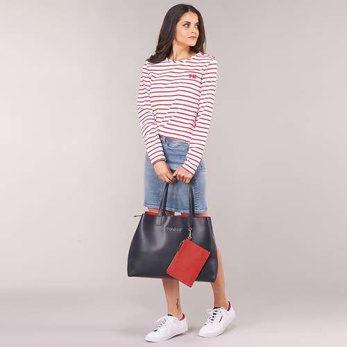 Tommy Hilfiger ICONIC TOMMY TOTE Marine