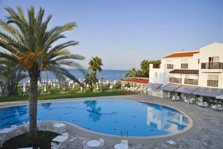 Akti Beach Village Resort 4* Paphos, Séjour Chypre Look Voyages