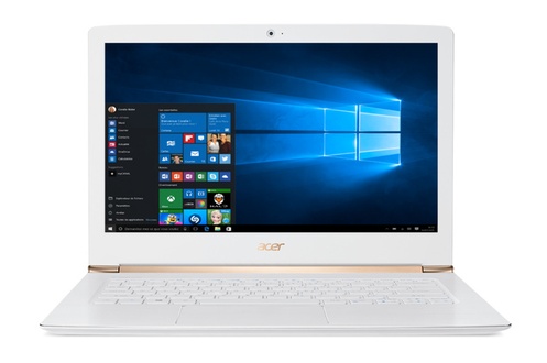 Acer ASPIRE S5-371T-51RZ pas cher - Soldes PC portable Mistergooddeal
