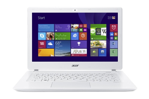 PC portable Acer ASPIRE V3-371-38RA - PC Portable Darty