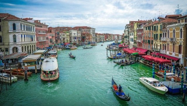 Séjour Venise Go Voyages - Venise Apogia Sirio Mestre 4*