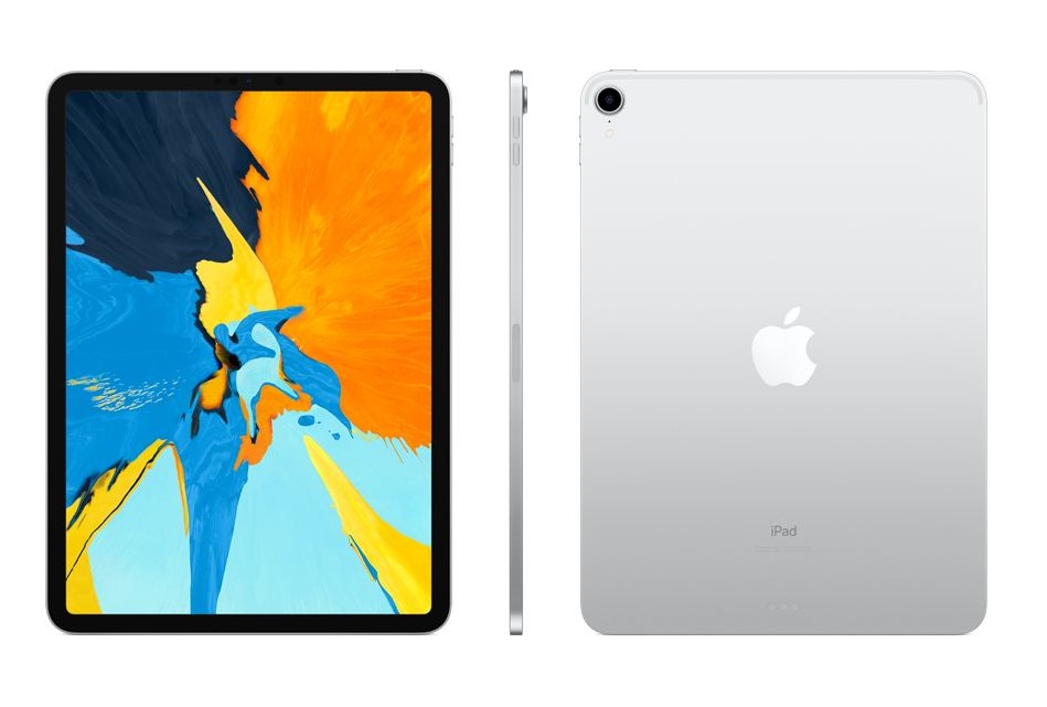 Ipad Pro New 11' 64Go Argent iPad 