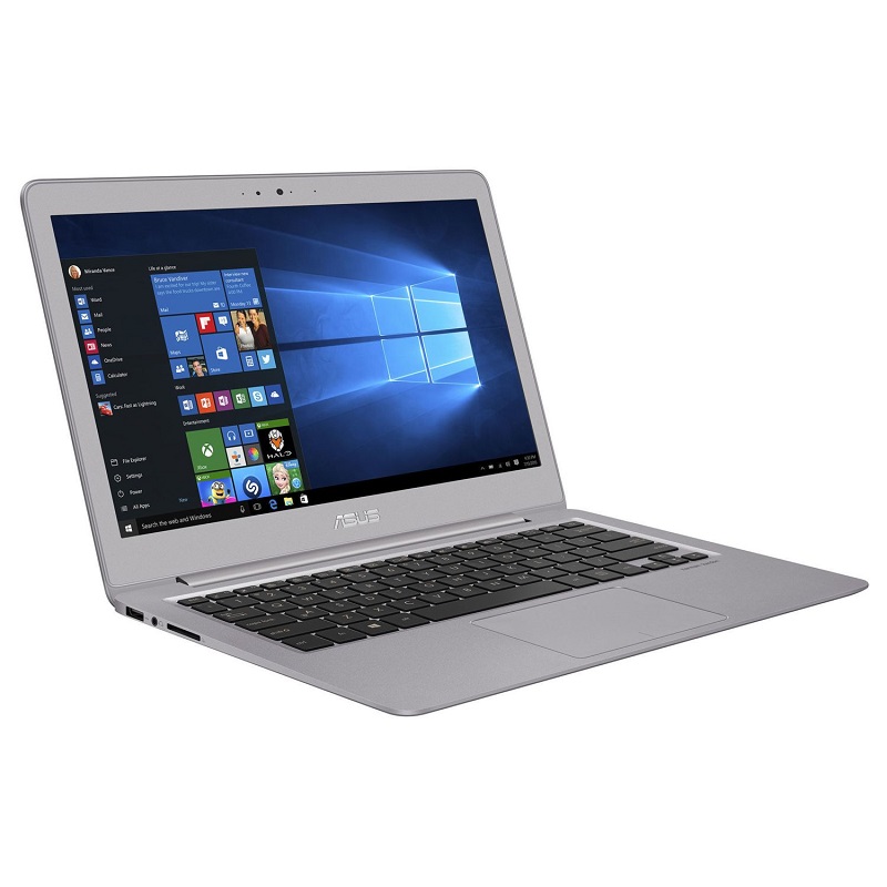 Soldes Pc Portable Rue du Commerce - ASUS ZenBook UX330UA-FC309T