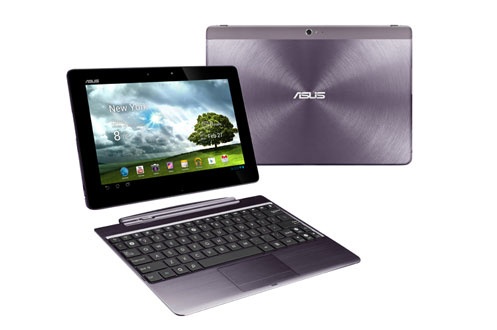 Tablette Darty - Tablette tactile Asus EeePad TF700T-1B114A