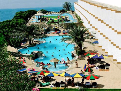 Séjour Chypre Go Voyage, Larnaca Hôtel Avlida 4*