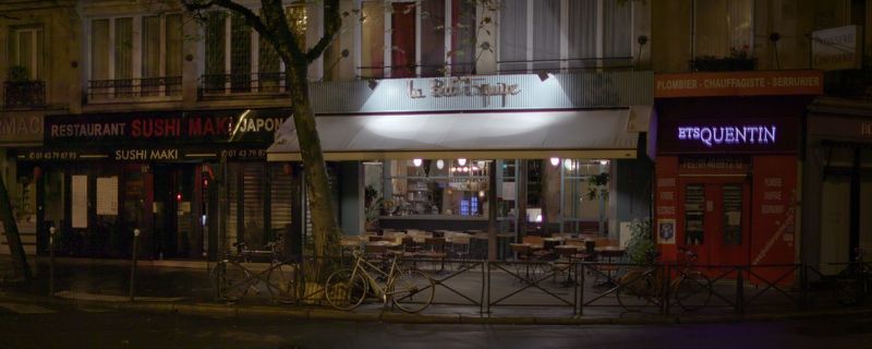 Bande Annonce 13 NOVEMBRE - Attaque à Paris, Documentaire Netflix